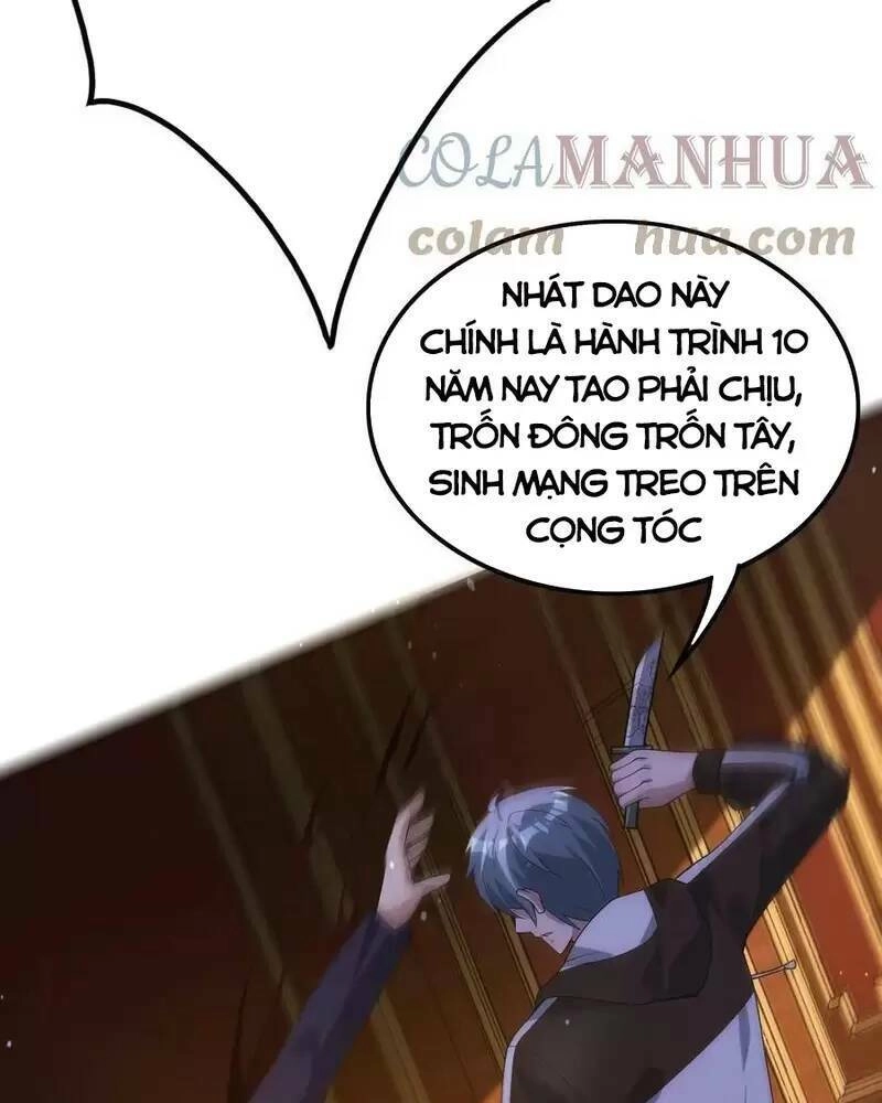 Ngày Tận Thế: Ta Nhận Được Tỷ Lệ Rớt Đồ Gấp 100 Lần Chapter 48 - 65