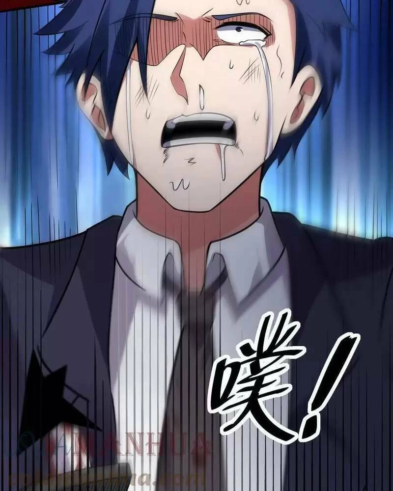 Ngày Tận Thế: Ta Nhận Được Tỷ Lệ Rớt Đồ Gấp 100 Lần Chapter 49 - 10