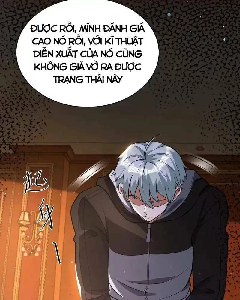 Ngày Tận Thế: Ta Nhận Được Tỷ Lệ Rớt Đồ Gấp 100 Lần Chapter 49 - 36