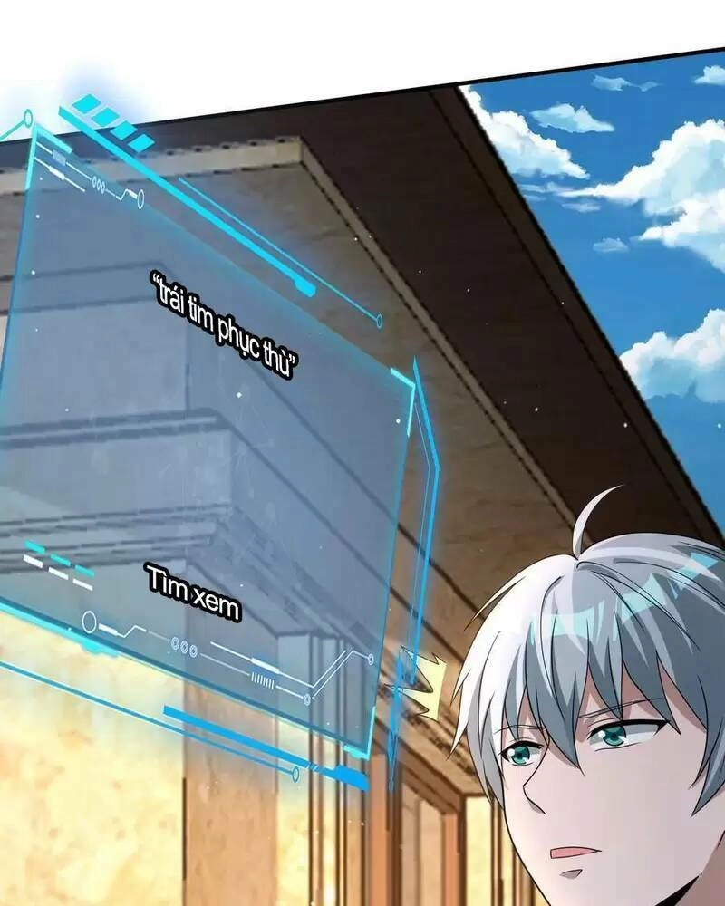 Ngày Tận Thế: Ta Nhận Được Tỷ Lệ Rớt Đồ Gấp 100 Lần Chapter 50 - 3