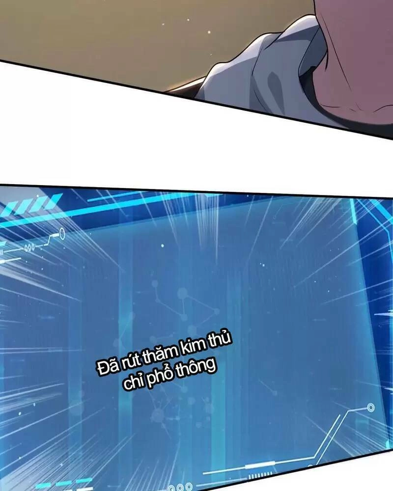 Ngày Tận Thế: Ta Nhận Được Tỷ Lệ Rớt Đồ Gấp 100 Lần Chapter 50 - 36