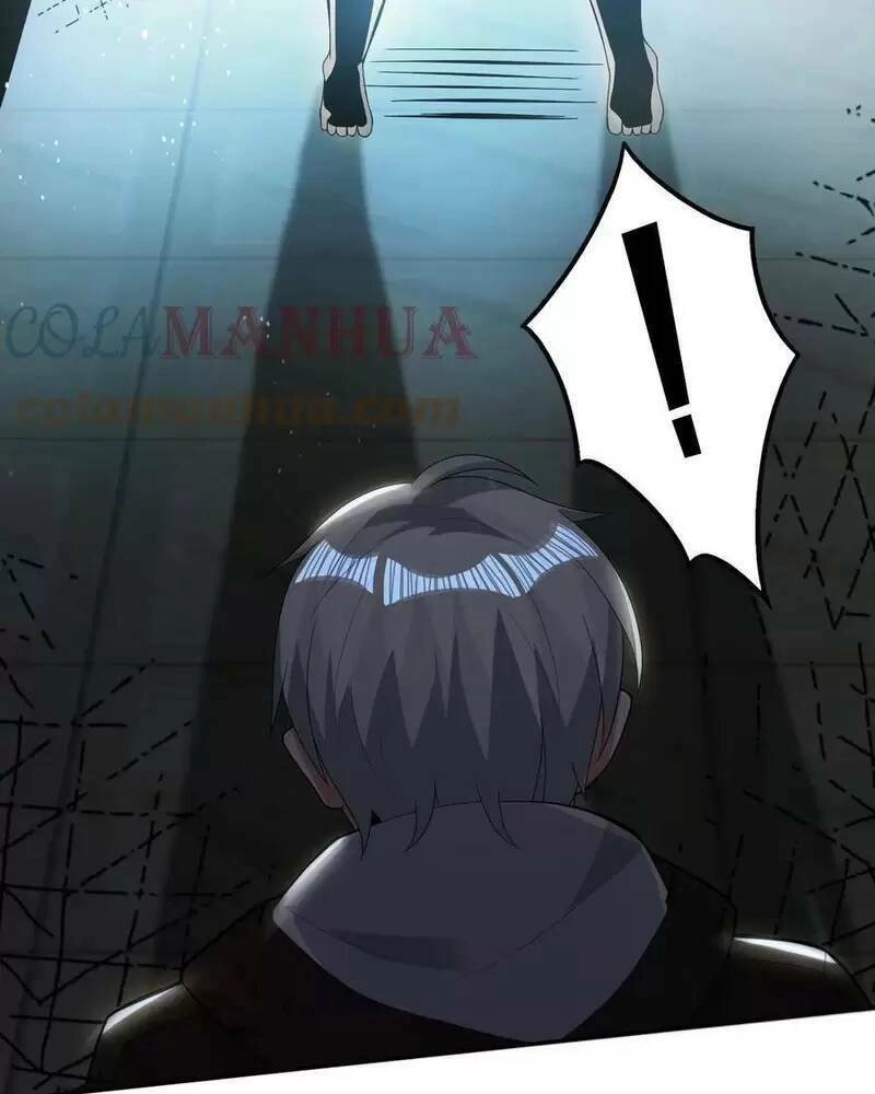 Ngày Tận Thế: Ta Nhận Được Tỷ Lệ Rớt Đồ Gấp 100 Lần Chapter 51 - 32