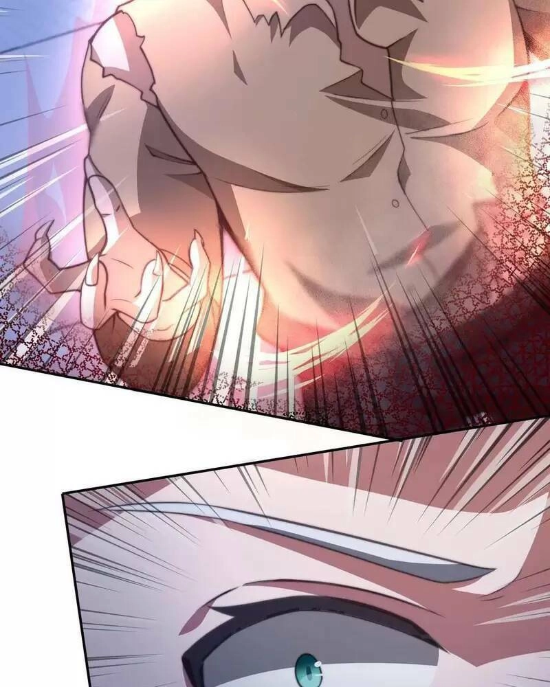 Ngày Tận Thế: Ta Nhận Được Tỷ Lệ Rớt Đồ Gấp 100 Lần Chapter 52 - 19