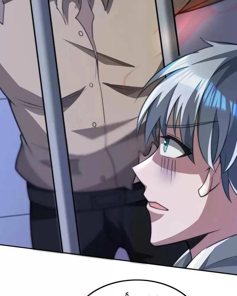 Ngày Tận Thế: Ta Nhận Được Tỷ Lệ Rớt Đồ Gấp 100 Lần Chapter 52 - 24