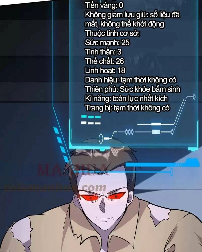 Ngày Tận Thế: Ta Nhận Được Tỷ Lệ Rớt Đồ Gấp 100 Lần Chapter 52 - 28