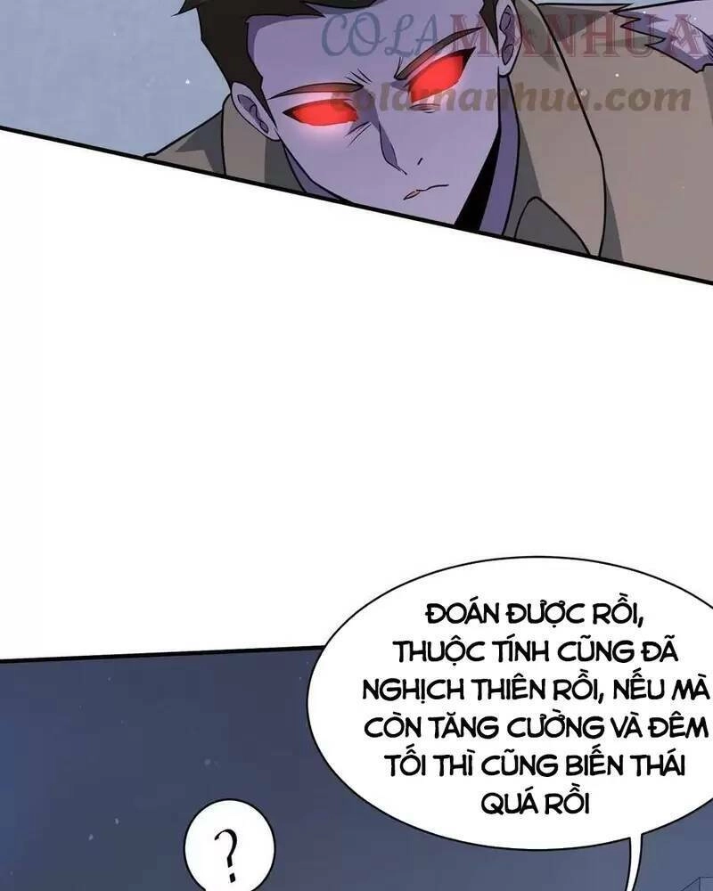 Ngày Tận Thế: Ta Nhận Được Tỷ Lệ Rớt Đồ Gấp 100 Lần Chapter 53 - 8