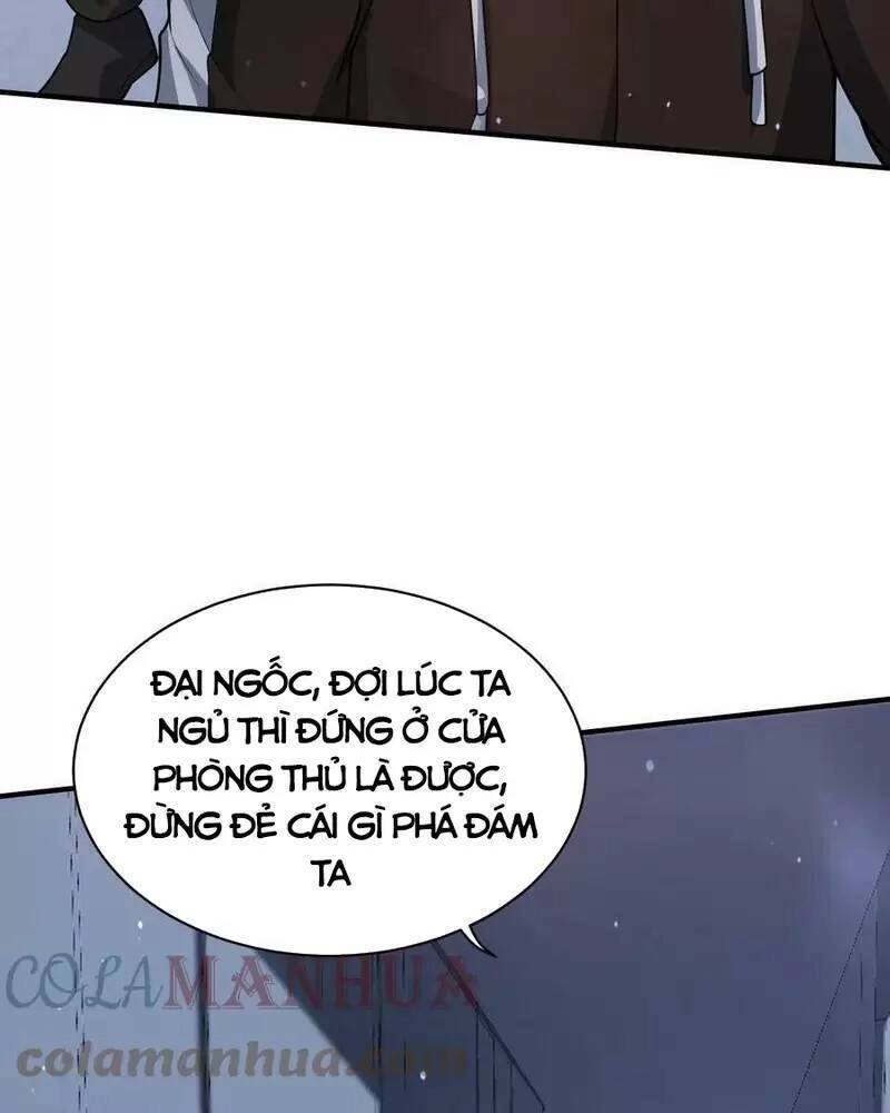 Ngày Tận Thế: Ta Nhận Được Tỷ Lệ Rớt Đồ Gấp 100 Lần Chapter 53 - 10