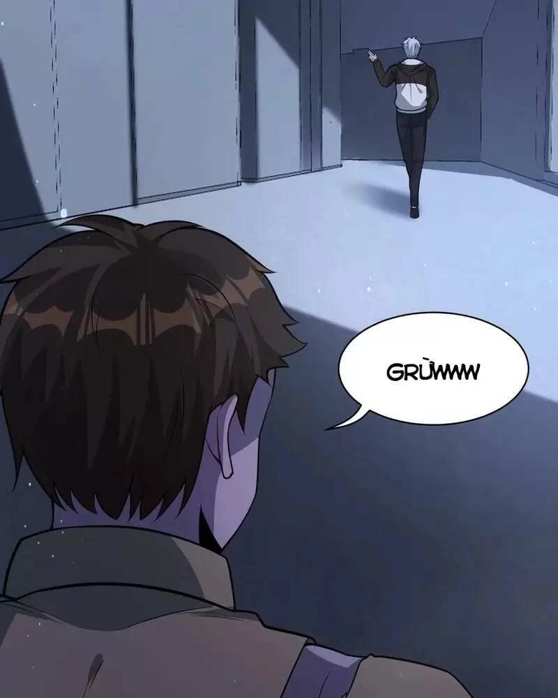 Ngày Tận Thế: Ta Nhận Được Tỷ Lệ Rớt Đồ Gấp 100 Lần Chapter 53 - 11