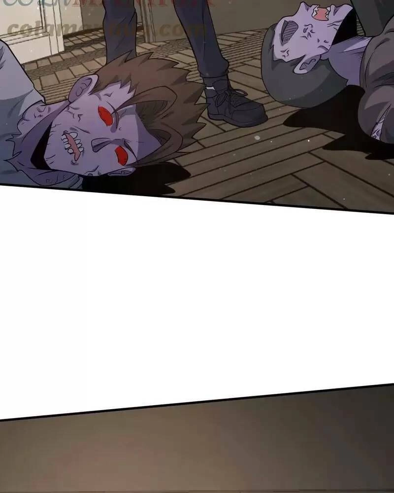 Ngày Tận Thế: Ta Nhận Được Tỷ Lệ Rớt Đồ Gấp 100 Lần Chapter 53 - 23