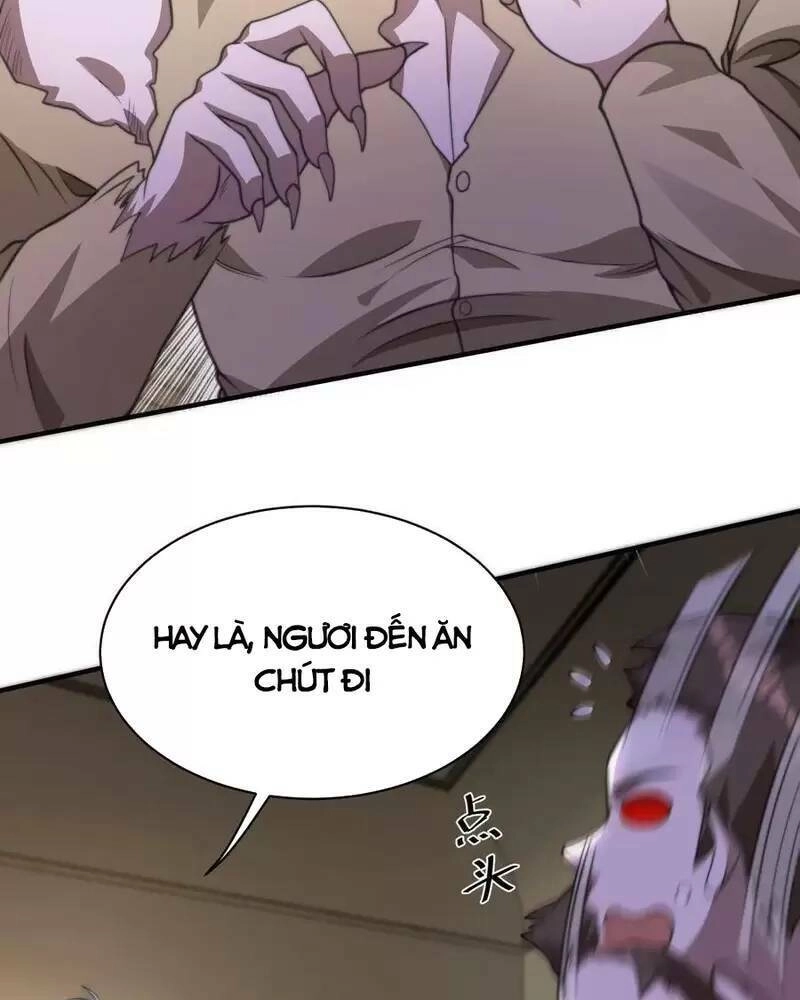 Ngày Tận Thế: Ta Nhận Được Tỷ Lệ Rớt Đồ Gấp 100 Lần Chapter 53 - 34