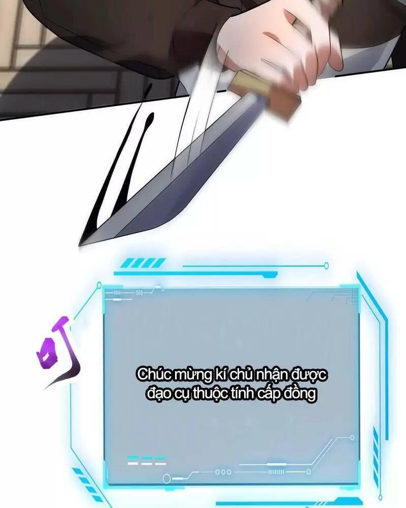 Ngày Tận Thế: Ta Nhận Được Tỷ Lệ Rớt Đồ Gấp 100 Lần Chapter 54 - 39