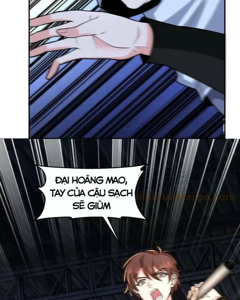 Ngày Tận Thế: Ta Nhận Được Tỷ Lệ Rớt Đồ Gấp 100 Lần Chapter 55 - 34