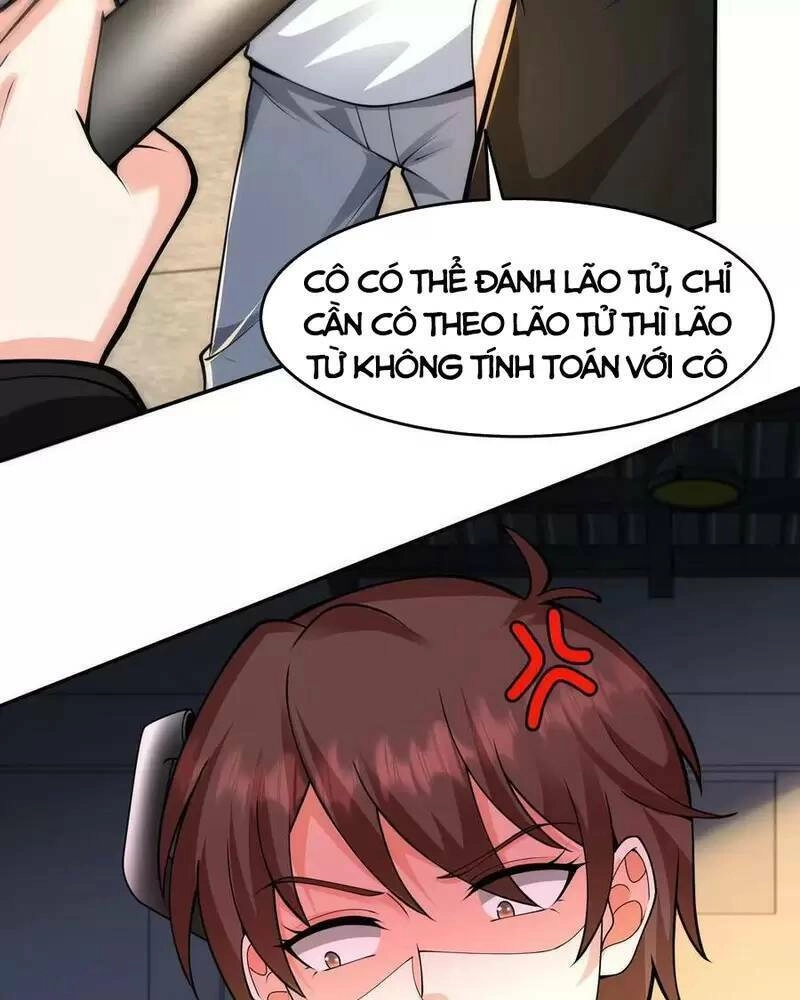 Ngày Tận Thế: Ta Nhận Được Tỷ Lệ Rớt Đồ Gấp 100 Lần Chapter 55 - 38