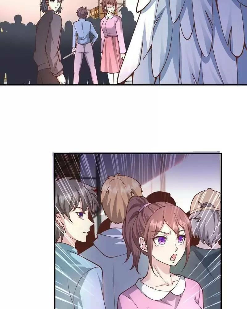 Ngày Tận Thế: Ta Nhận Được Tỷ Lệ Rớt Đồ Gấp 100 Lần Chapter 56 - 3