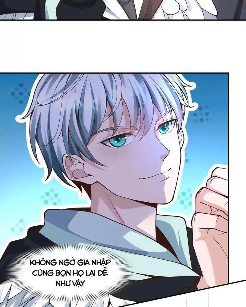 Ngày Tận Thế: Ta Nhận Được Tỷ Lệ Rớt Đồ Gấp 100 Lần Chapter 56 - 19