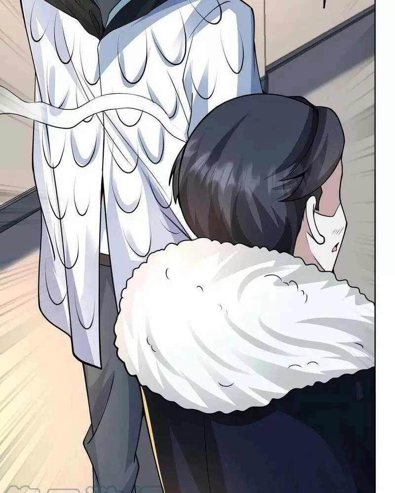 Ngày Tận Thế: Ta Nhận Được Tỷ Lệ Rớt Đồ Gấp 100 Lần Chapter 57 - 22