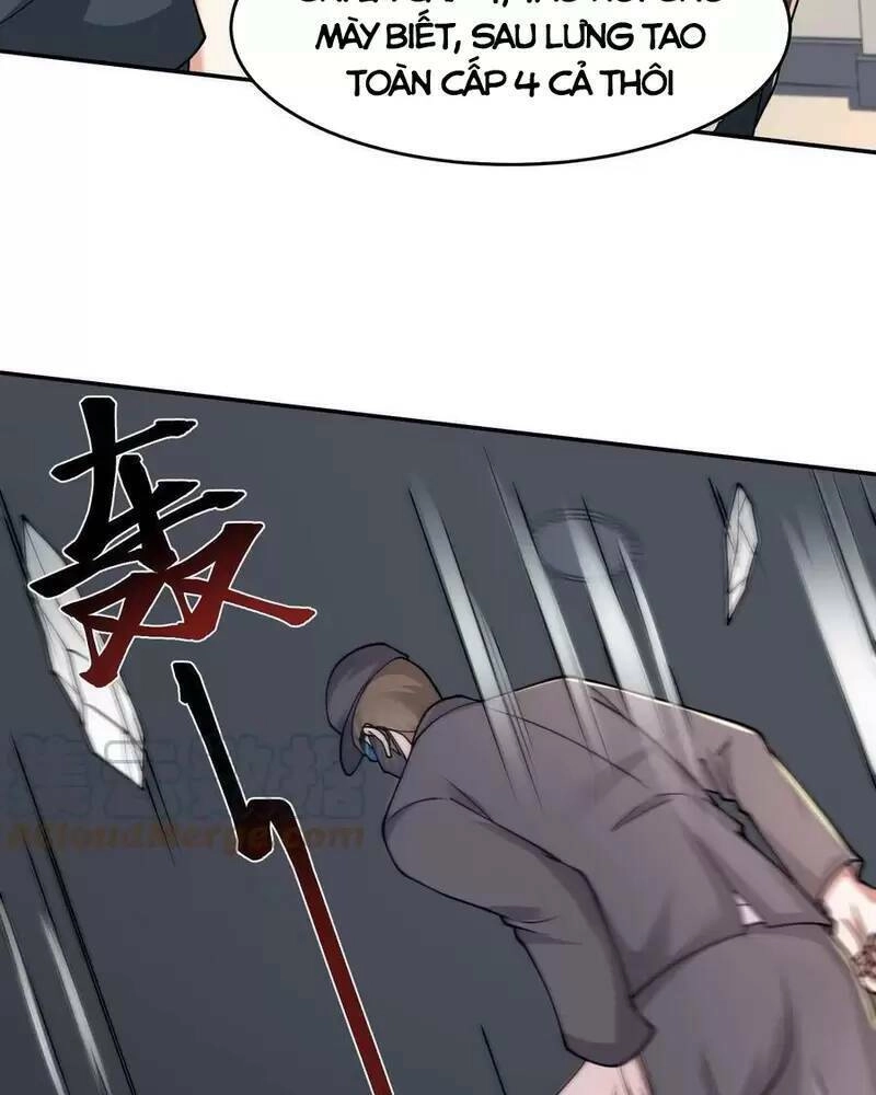 Ngày Tận Thế: Ta Nhận Được Tỷ Lệ Rớt Đồ Gấp 100 Lần Chapter 57 - 28