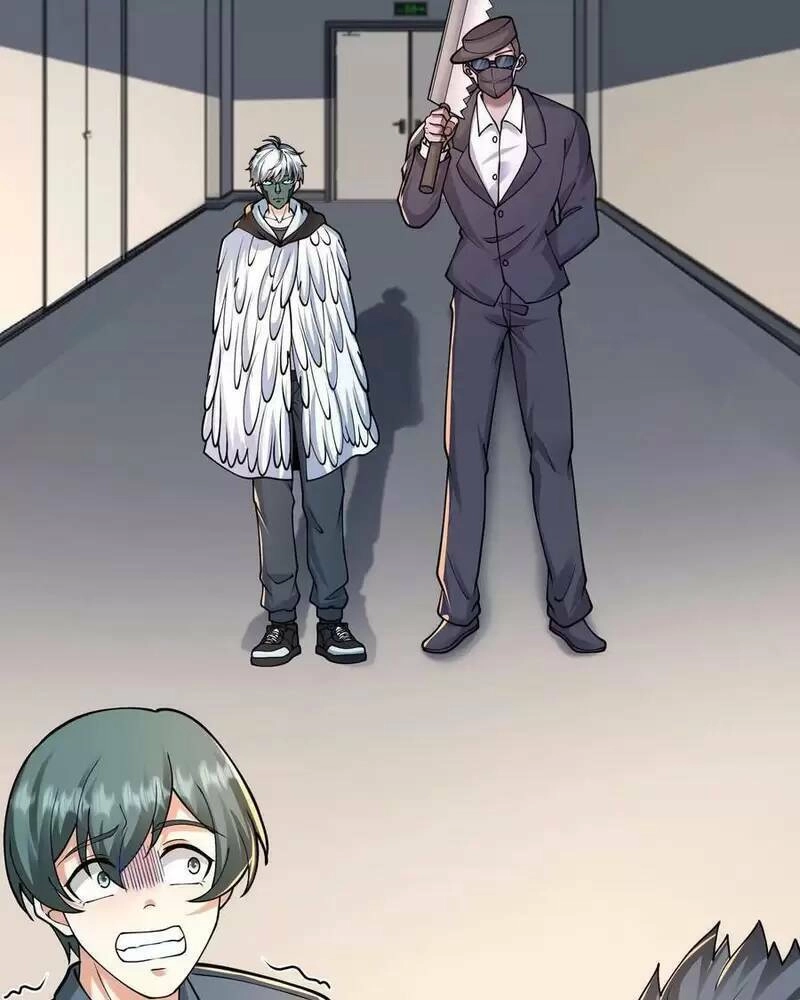 Ngày Tận Thế: Ta Nhận Được Tỷ Lệ Rớt Đồ Gấp 100 Lần Chapter 57 - 34