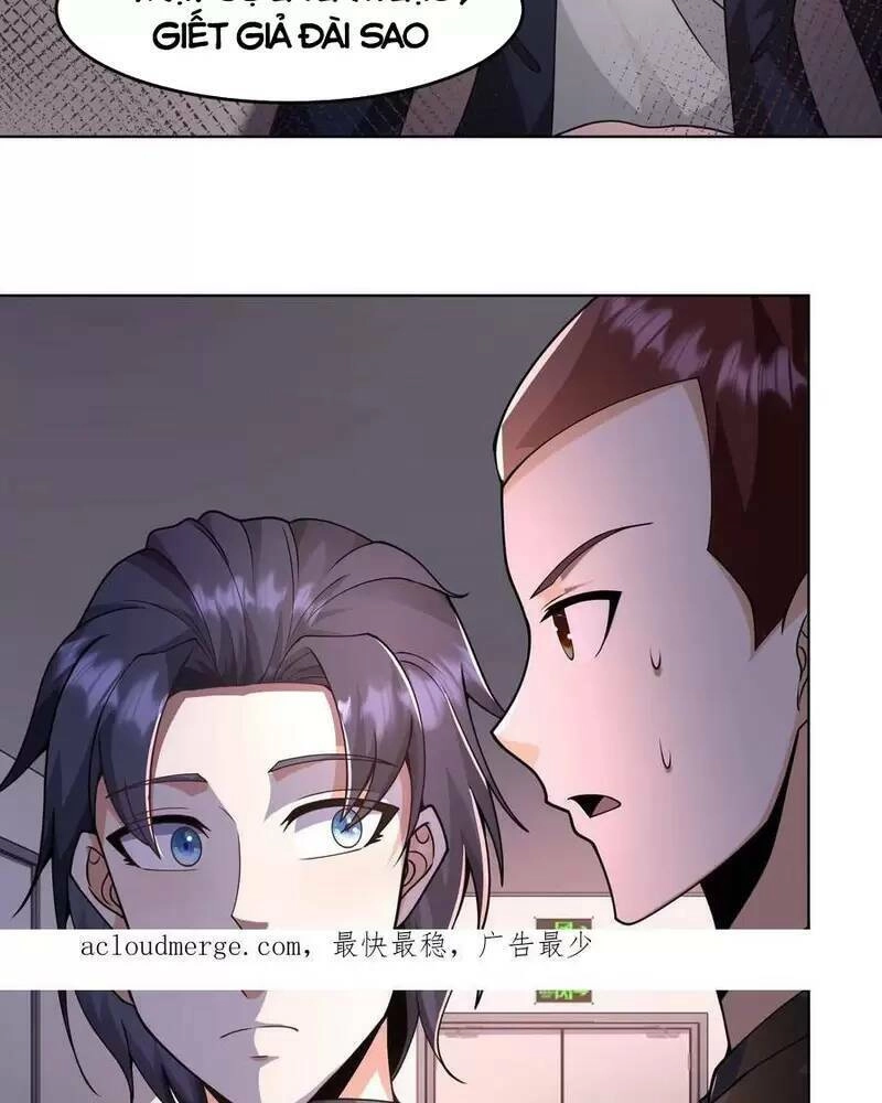 Ngày Tận Thế: Ta Nhận Được Tỷ Lệ Rớt Đồ Gấp 100 Lần Chapter 58 - 3