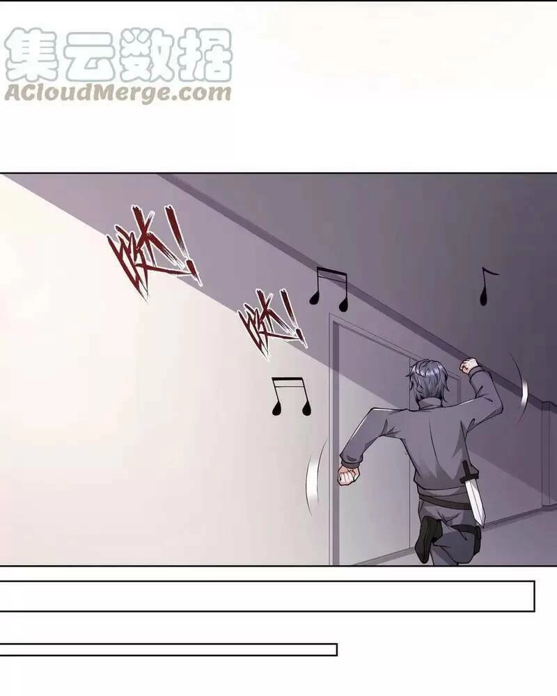 Ngày Tận Thế: Ta Nhận Được Tỷ Lệ Rớt Đồ Gấp 100 Lần Chapter 58 - 8