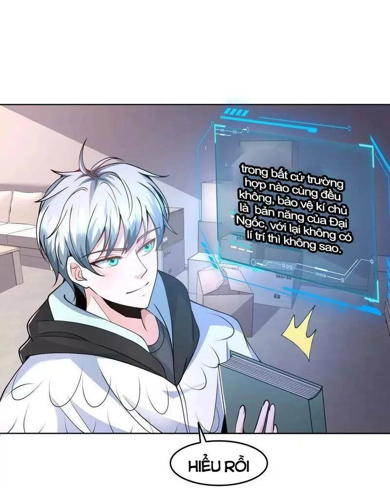 Ngày Tận Thế: Ta Nhận Được Tỷ Lệ Rớt Đồ Gấp 100 Lần Chapter 58 - 12