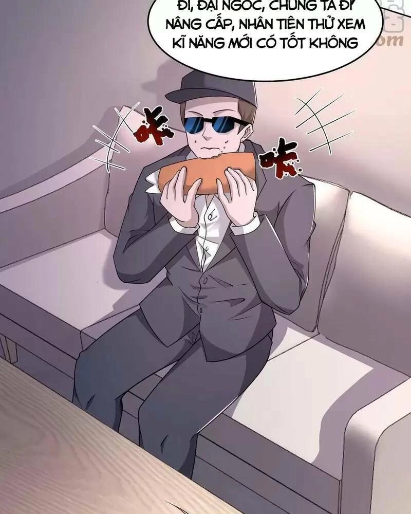 Ngày Tận Thế: Ta Nhận Được Tỷ Lệ Rớt Đồ Gấp 100 Lần Chapter 58 - 23