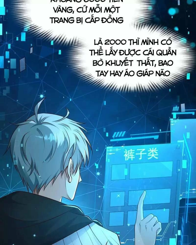 Ngày Tận Thế: Ta Nhận Được Tỷ Lệ Rớt Đồ Gấp 100 Lần Chapter 58 - 41