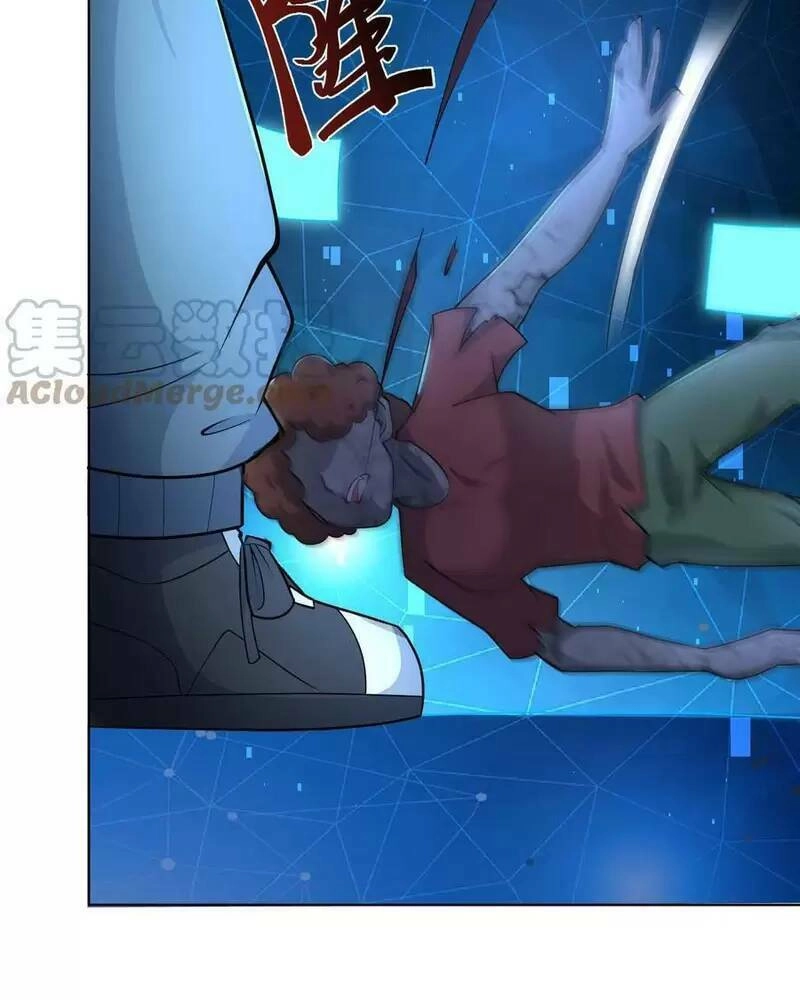 Ngày Tận Thế: Ta Nhận Được Tỷ Lệ Rớt Đồ Gấp 100 Lần Chapter 59 - 17