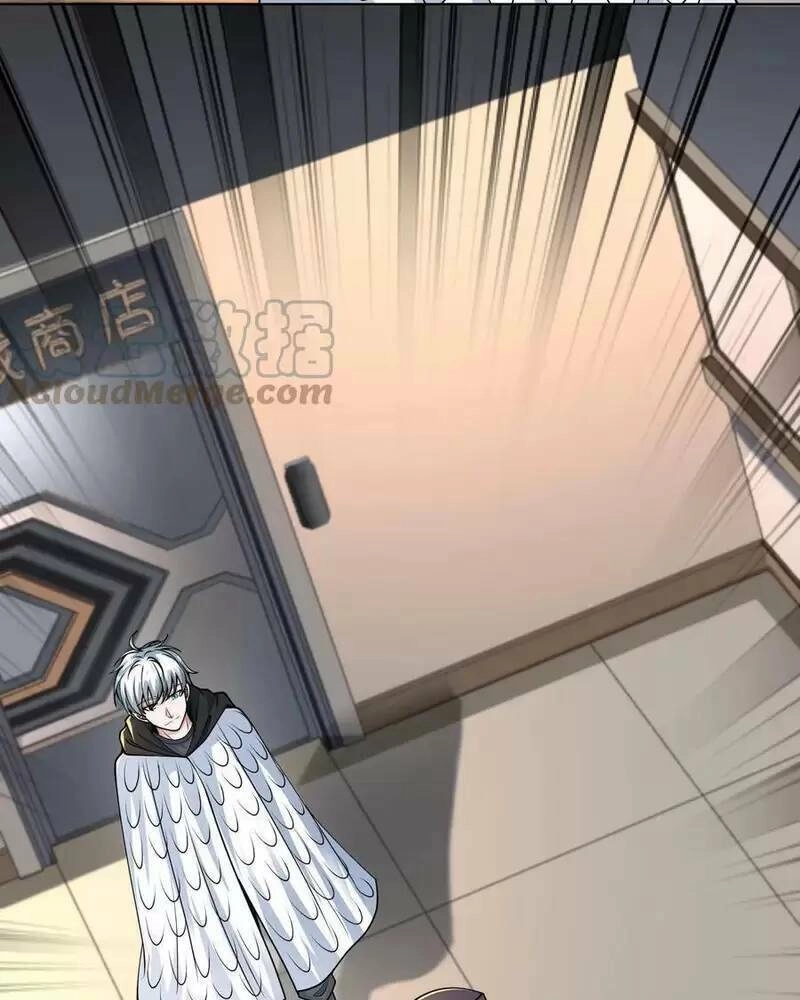 Ngày Tận Thế: Ta Nhận Được Tỷ Lệ Rớt Đồ Gấp 100 Lần Chapter 59 - 32