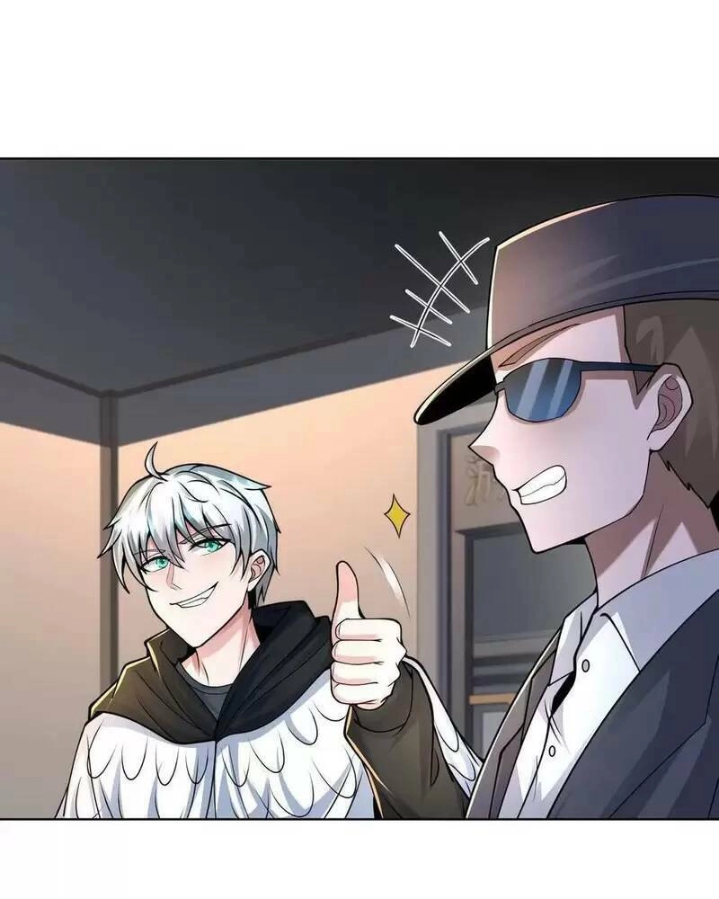 Ngày Tận Thế: Ta Nhận Được Tỷ Lệ Rớt Đồ Gấp 100 Lần Chapter 59 - 34