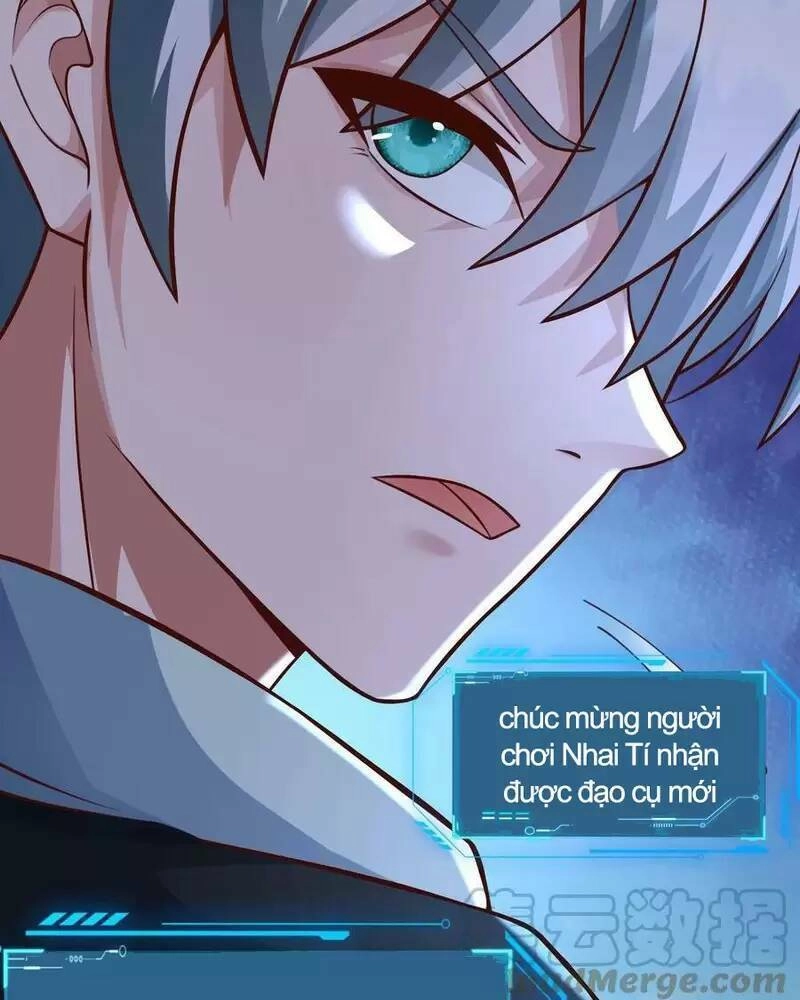 Ngày Tận Thế: Ta Nhận Được Tỷ Lệ Rớt Đồ Gấp 100 Lần Chapter 59 - 40