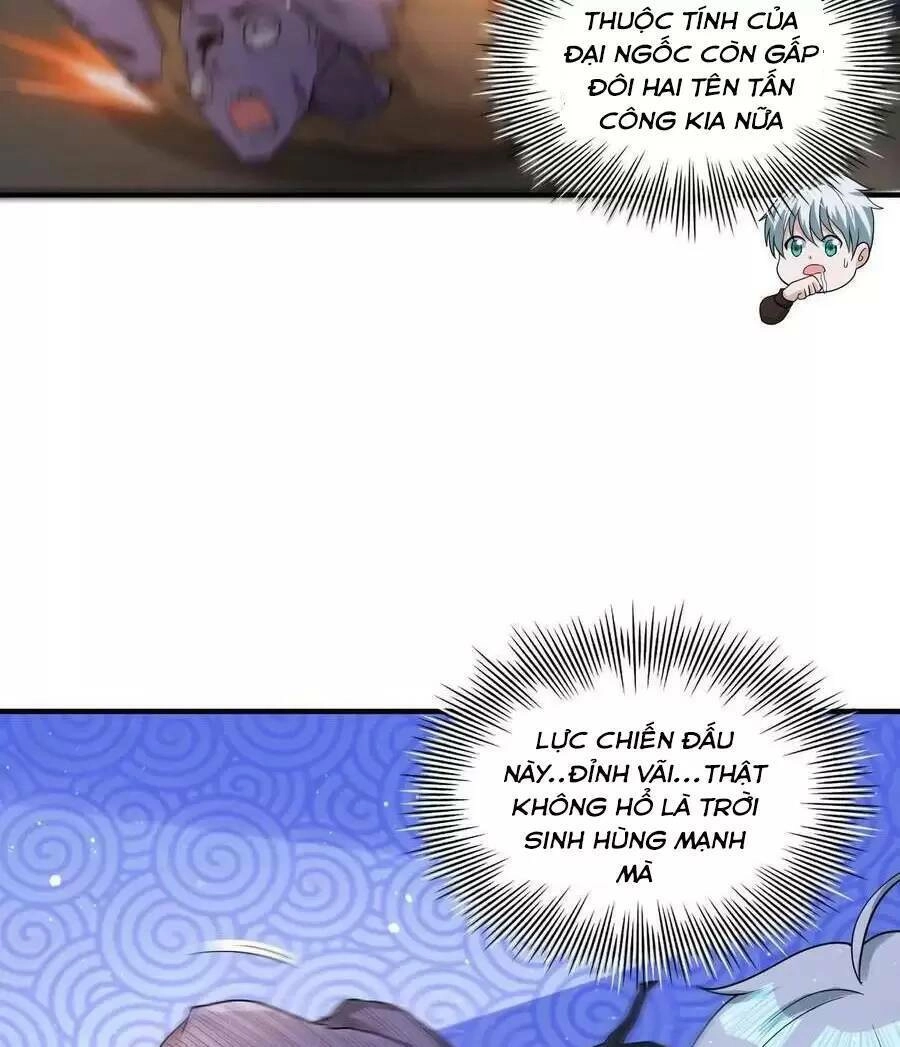 Ngày Tận Thế: Ta Nhận Được Tỷ Lệ Rớt Đồ Gấp 100 Lần Chapter 61 - 14