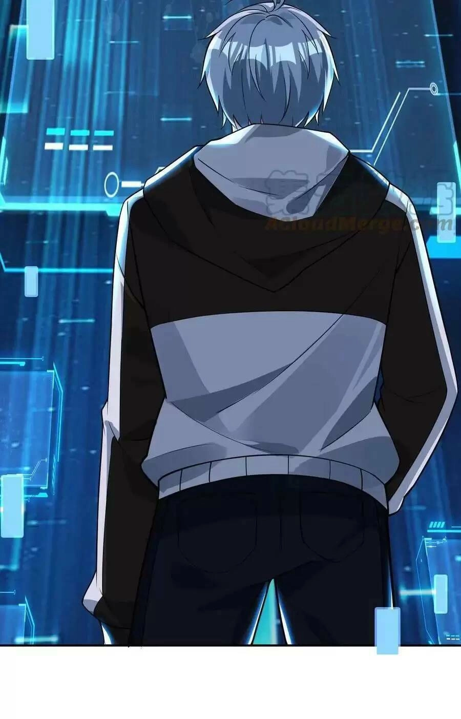 Ngày Tận Thế: Ta Nhận Được Tỷ Lệ Rớt Đồ Gấp 100 Lần Chapter 62 - 29