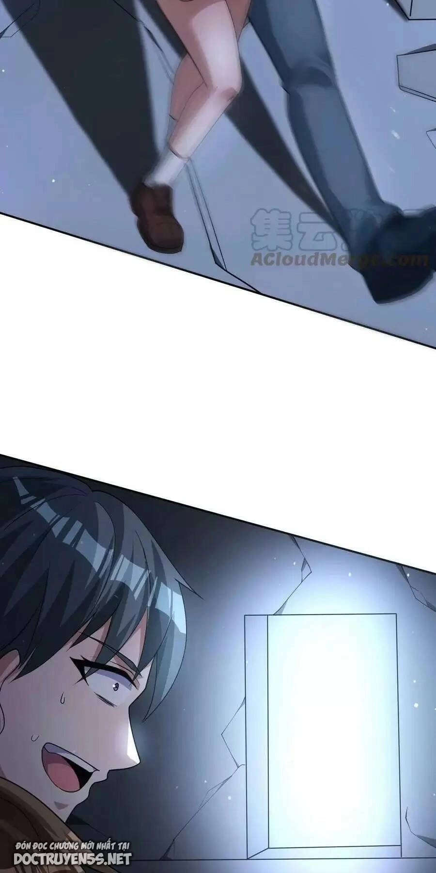 Ngày Tận Thế: Ta Nhận Được Tỷ Lệ Rớt Đồ Gấp 100 Lần Chapter 64 - 7