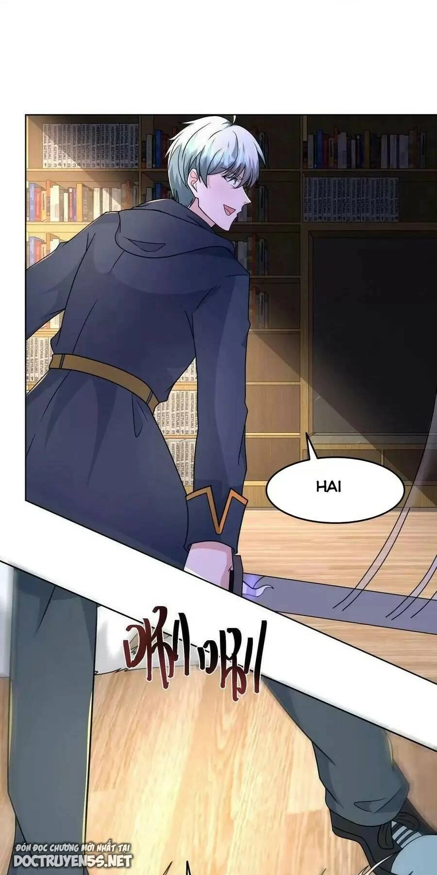 Ngày Tận Thế: Ta Nhận Được Tỷ Lệ Rớt Đồ Gấp 100 Lần Chapter 65 - 8