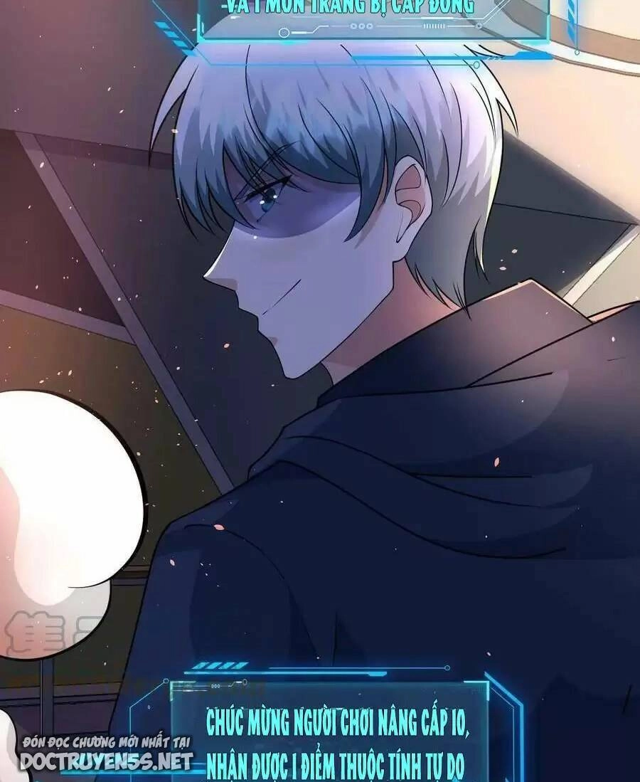 Ngày Tận Thế: Ta Nhận Được Tỷ Lệ Rớt Đồ Gấp 100 Lần Chapter 65 - 14