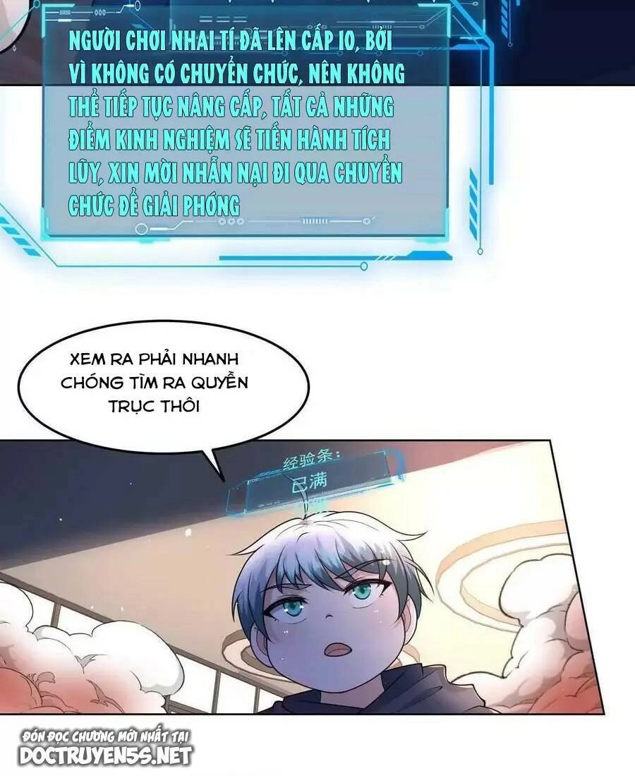 Ngày Tận Thế: Ta Nhận Được Tỷ Lệ Rớt Đồ Gấp 100 Lần Chapter 65 - 15