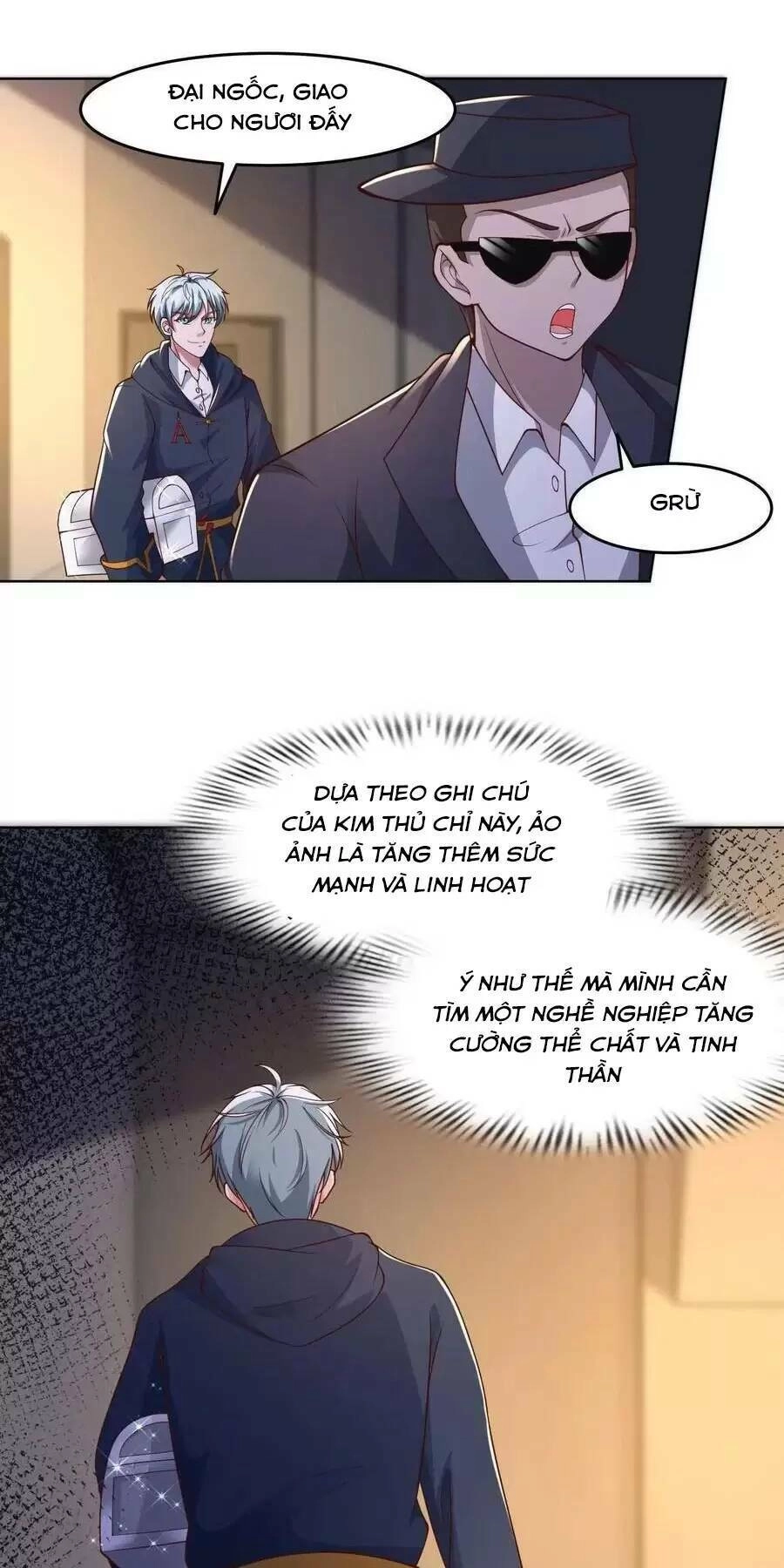 Ngày Tận Thế: Ta Nhận Được Tỷ Lệ Rớt Đồ Gấp 100 Lần Chapter 66 - 9