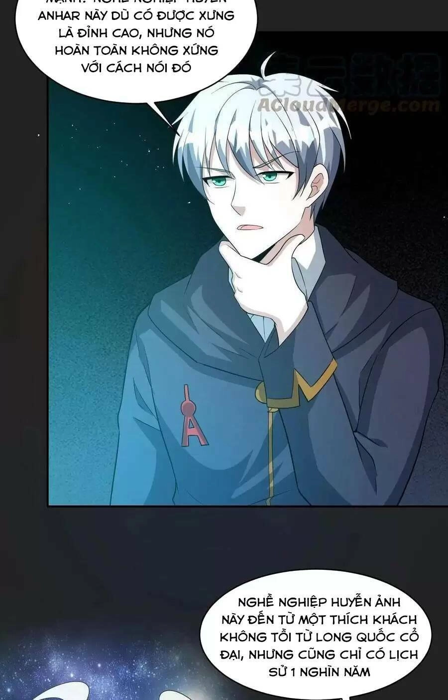 Ngày Tận Thế: Ta Nhận Được Tỷ Lệ Rớt Đồ Gấp 100 Lần Chapter 68 - 25