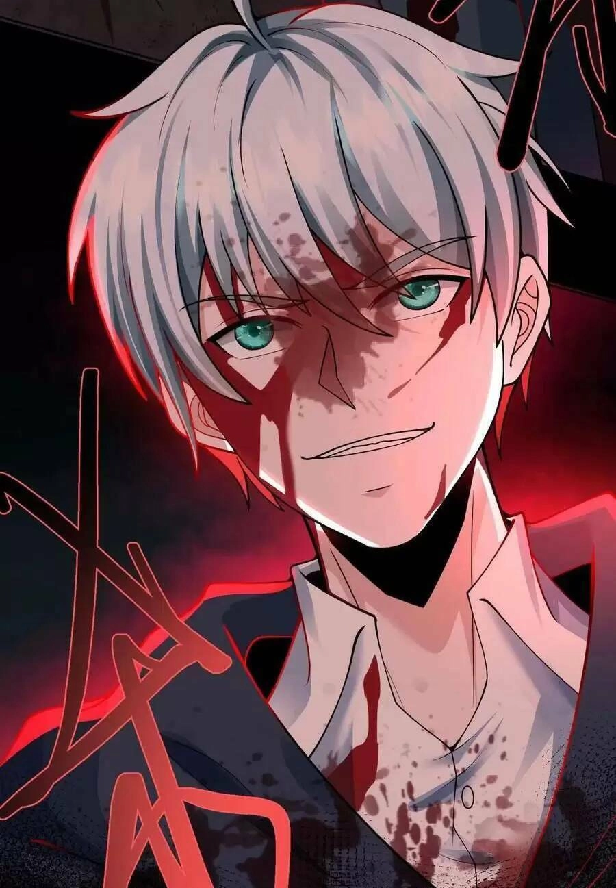 Ngày Tận Thế: Ta Nhận Được Tỷ Lệ Rớt Đồ Gấp 100 Lần Chapter 69 - 21