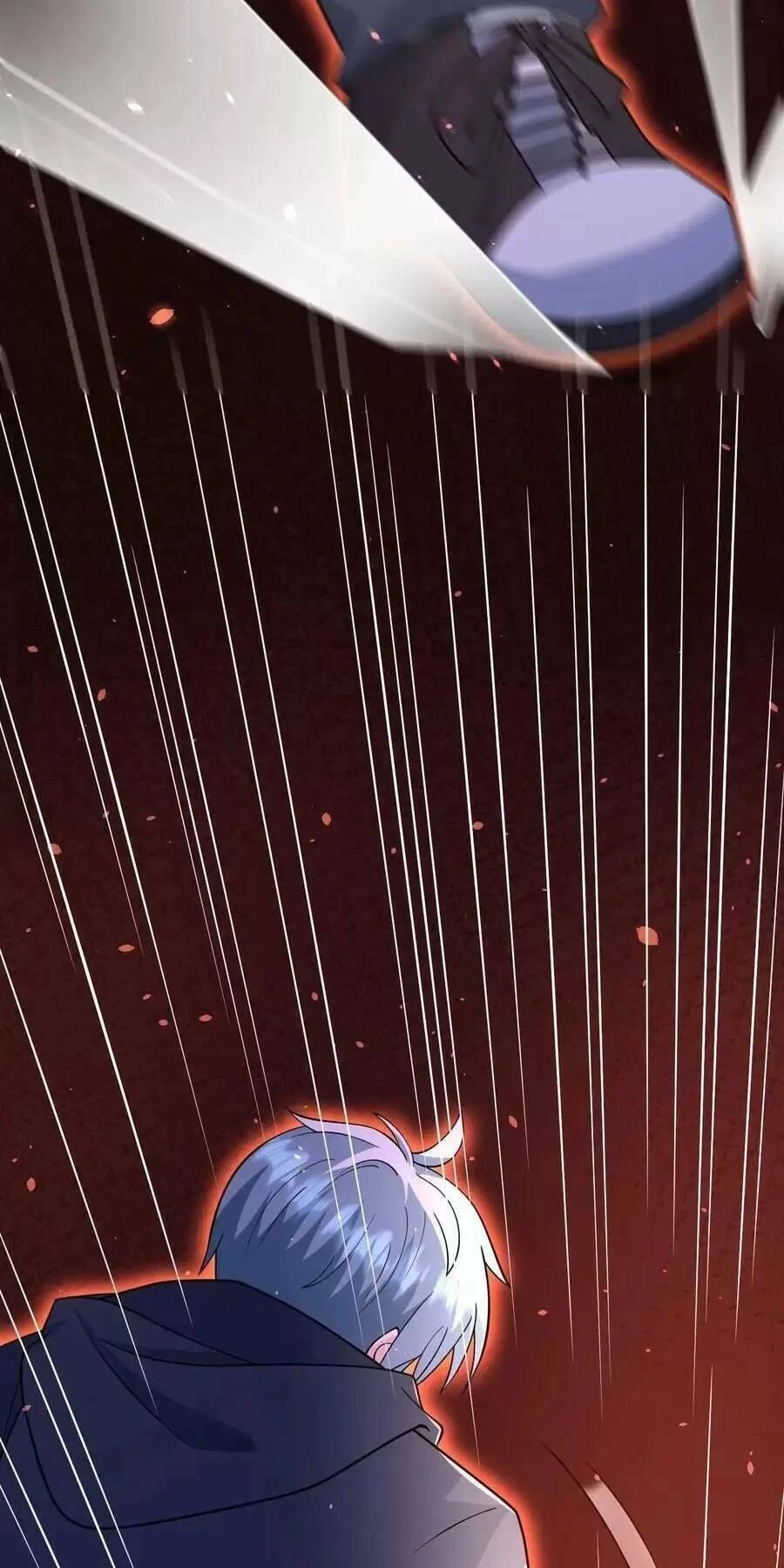 Ngày Tận Thế: Ta Nhận Được Tỷ Lệ Rớt Đồ Gấp 100 Lần Chapter 69 - 45