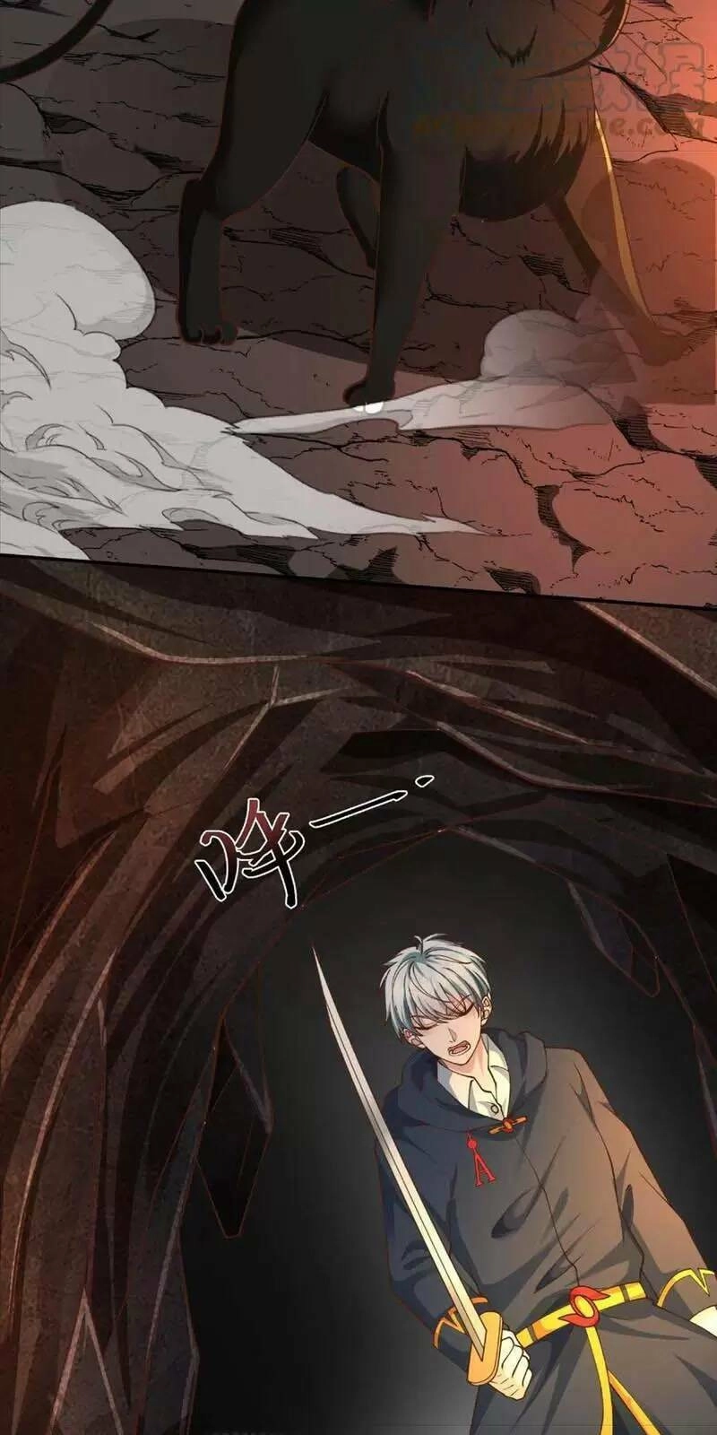 Ngày Tận Thế: Ta Nhận Được Tỷ Lệ Rớt Đồ Gấp 100 Lần Chapter 70 - 22