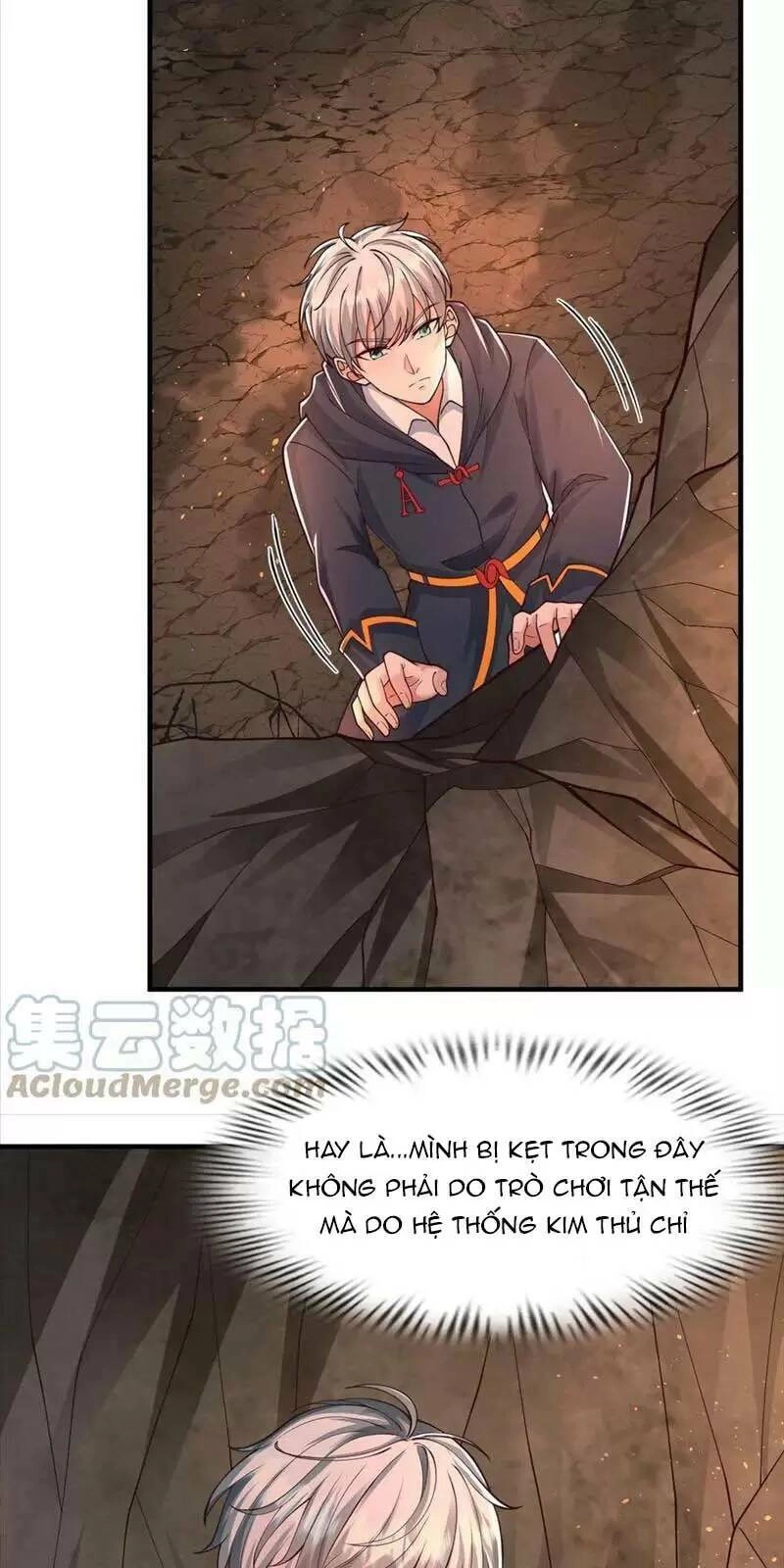 Ngày Tận Thế: Ta Nhận Được Tỷ Lệ Rớt Đồ Gấp 100 Lần Chapter 71 - 3