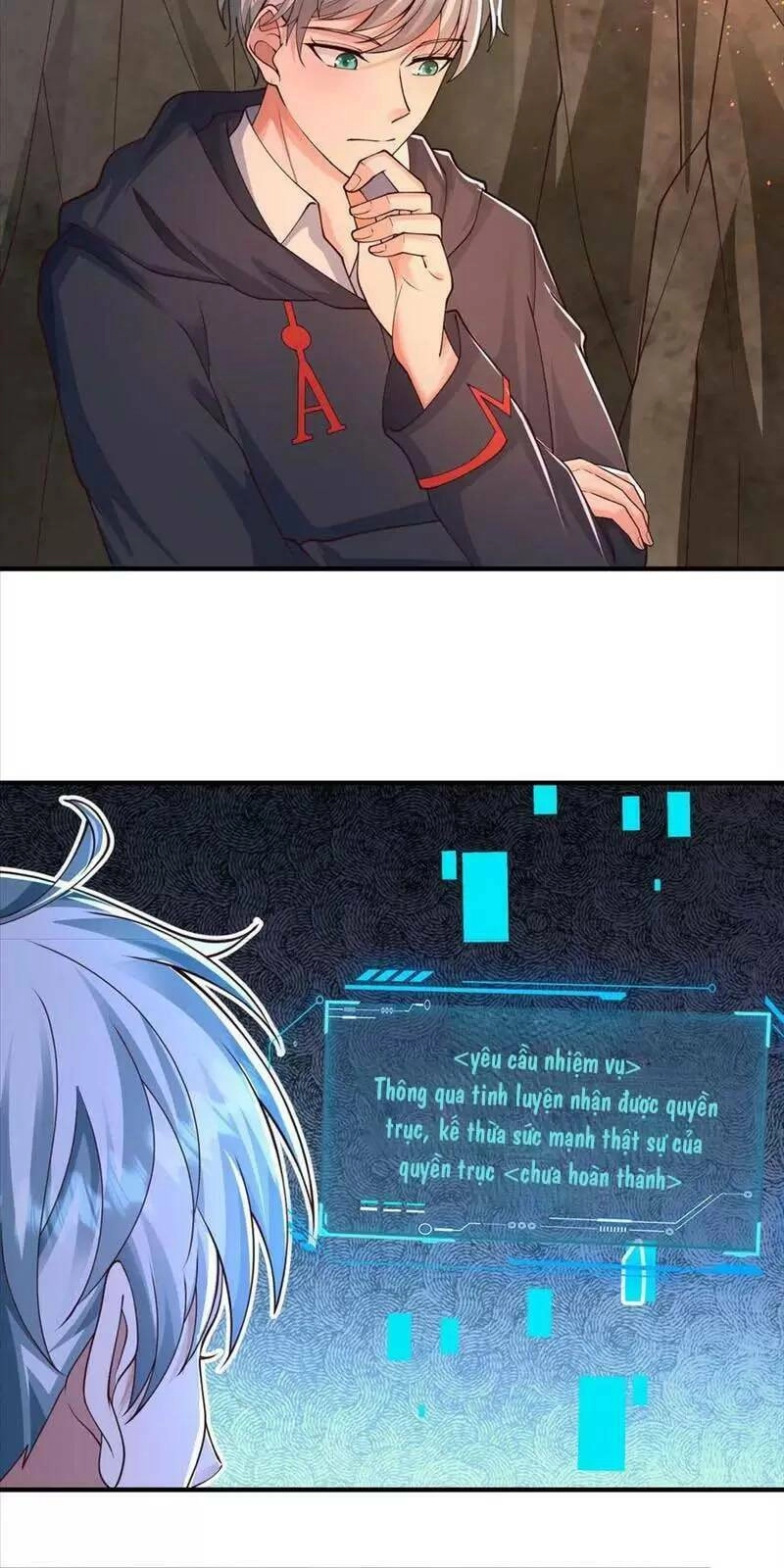 Ngày Tận Thế: Ta Nhận Được Tỷ Lệ Rớt Đồ Gấp 100 Lần Chapter 71 - 4