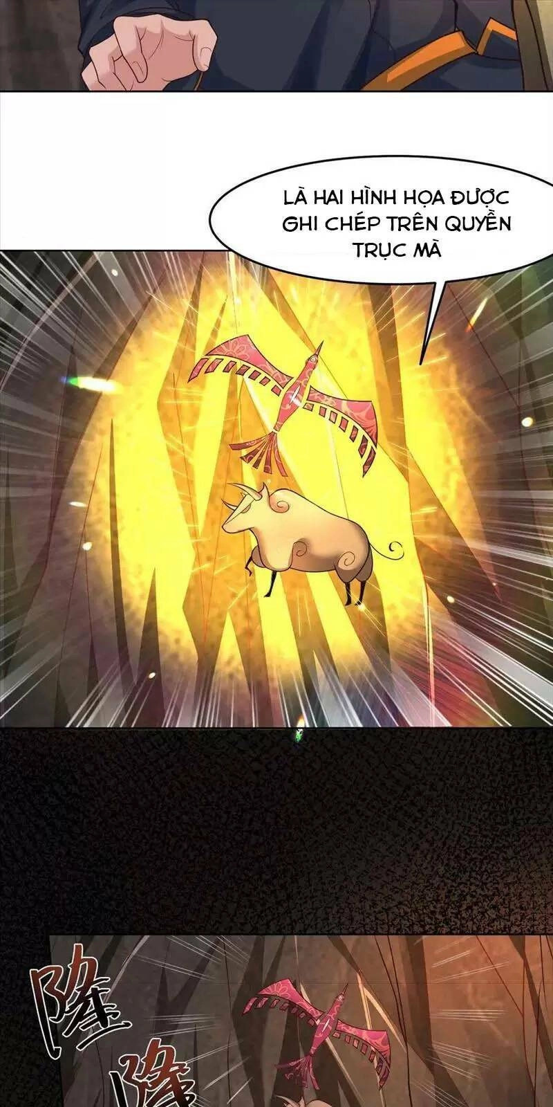 Ngày Tận Thế: Ta Nhận Được Tỷ Lệ Rớt Đồ Gấp 100 Lần Chapter 71 - 15