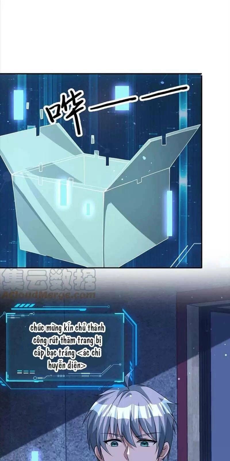 Ngày Tận Thế: Ta Nhận Được Tỷ Lệ Rớt Đồ Gấp 100 Lần Chapter 74 - 25