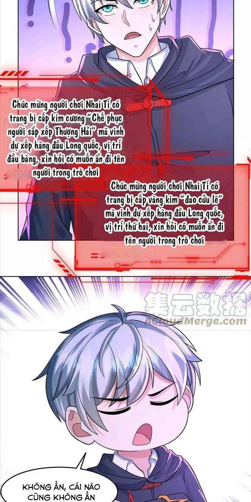 Ngày Tận Thế: Ta Nhận Được Tỷ Lệ Rớt Đồ Gấp 100 Lần Chapter 77 - 25