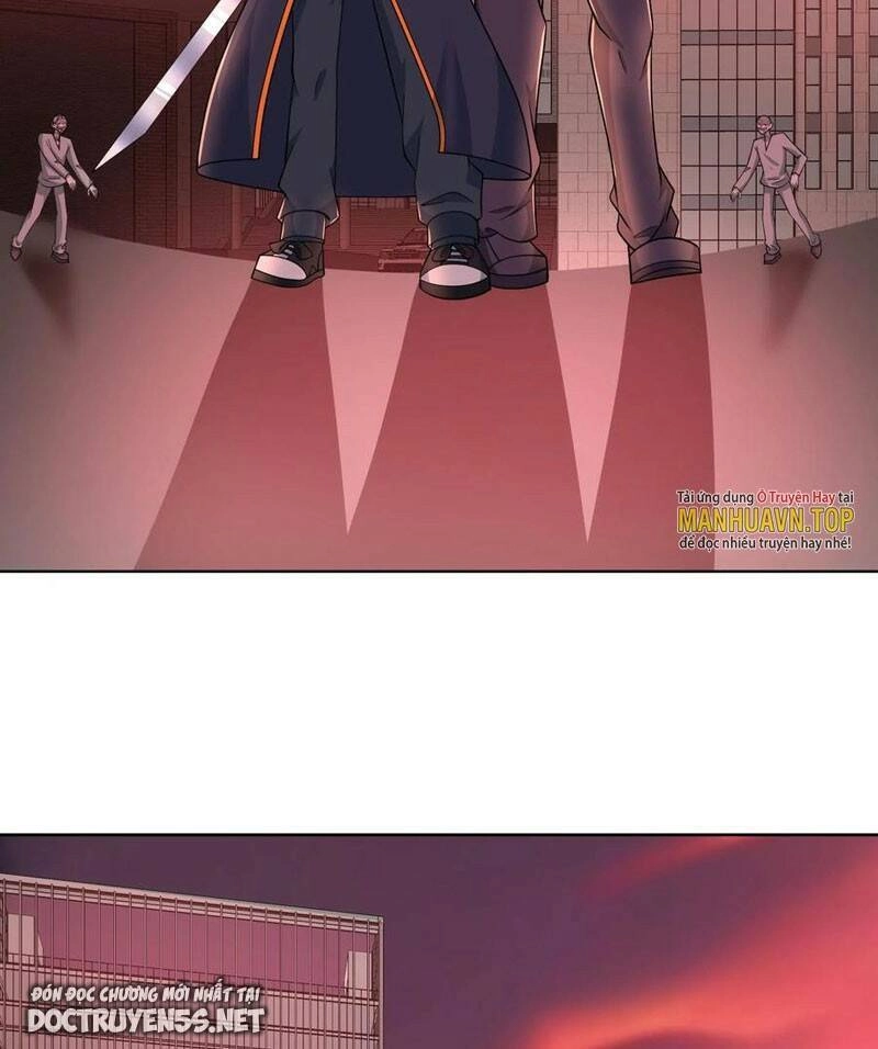 Ngày Tận Thế: Ta Nhận Được Tỷ Lệ Rớt Đồ Gấp 100 Lần Chapter 80 - 2