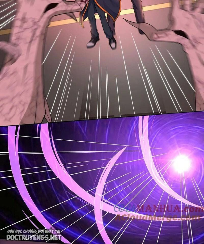 Ngày Tận Thế: Ta Nhận Được Tỷ Lệ Rớt Đồ Gấp 100 Lần Chapter 80 - 6