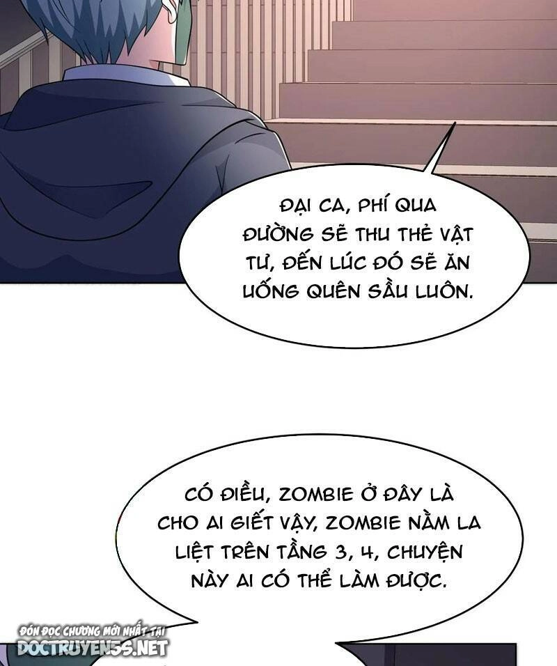 Ngày Tận Thế: Ta Nhận Được Tỷ Lệ Rớt Đồ Gấp 100 Lần Chapter 80 - 15